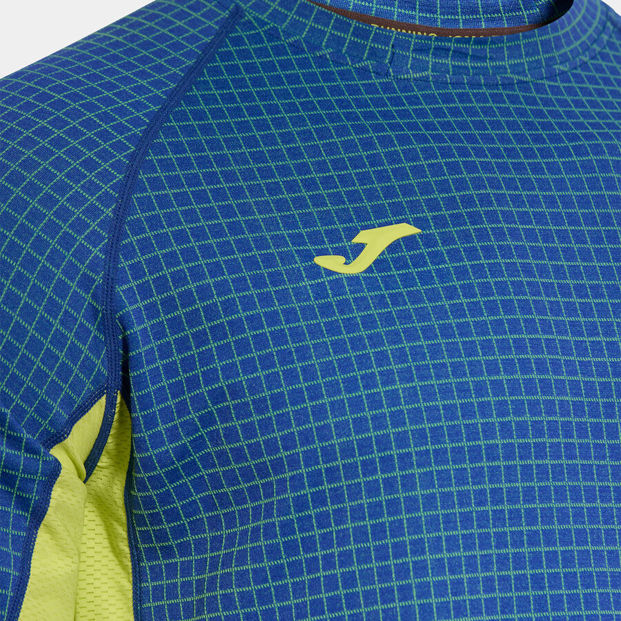 CAMISETA MANGA CORTA R-CITY FALL