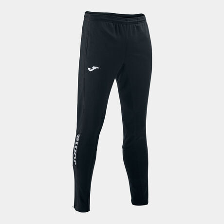 PANTALON JOMA PARA HOMBRE EN POLIESTER PARTES DE ABAJO NUEVA TEMPORADA EN  OFERTA CHAMPIONSHIP IV 100761.