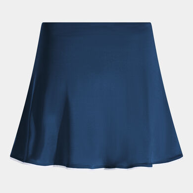 Skirt woman Torneo blue