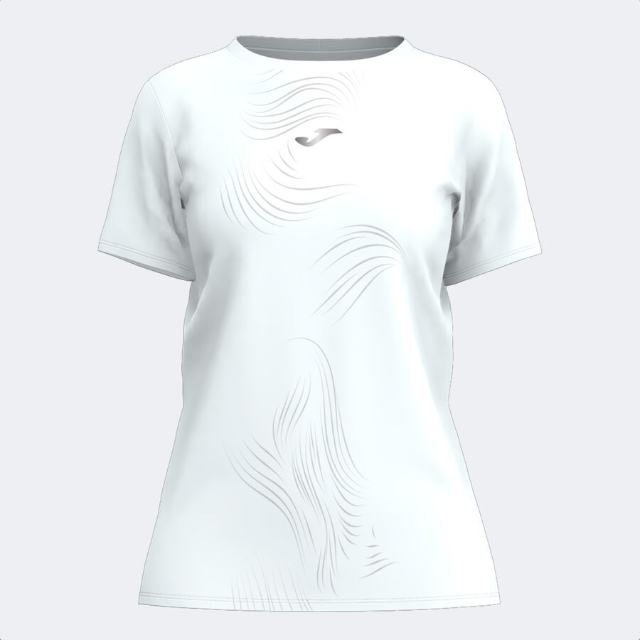 CAMISETA MANGA CORTA R-NIGHT
