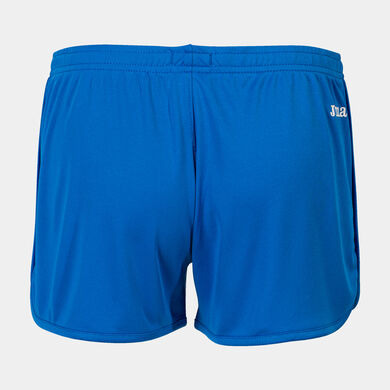 Short Fédération Italienne De Tennis femme