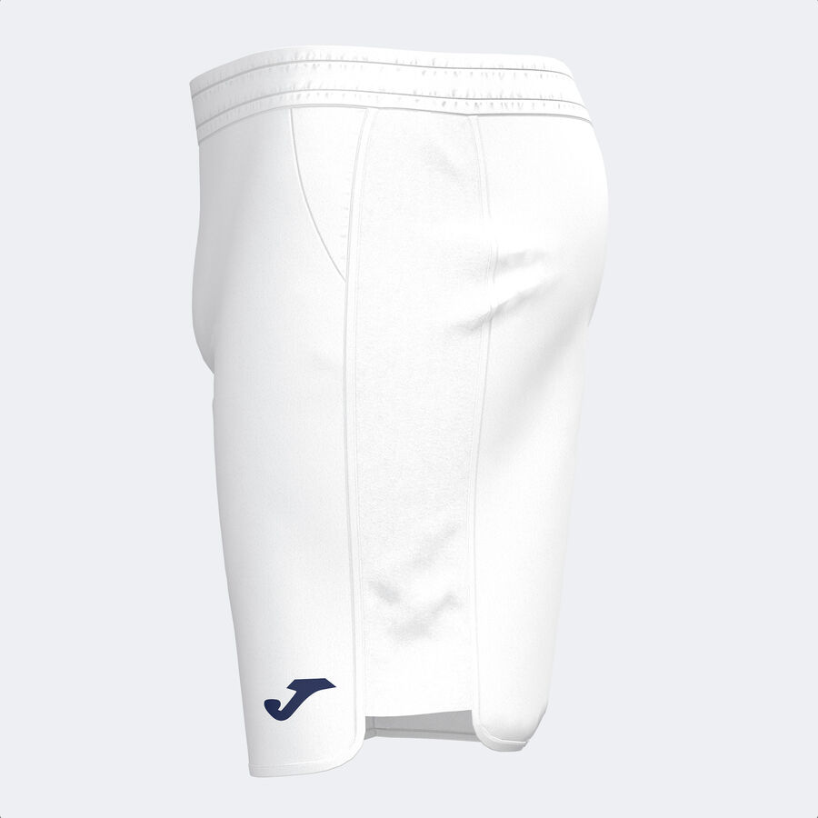 SHORT COMP. OFI. FED. ITALIA TENIS Y PADEL