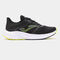 Zapatillas running Elite Men 25 hombre negro