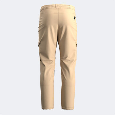 Longs pants man Explorer beige