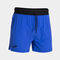 Pantaloncini uomo R-City Ozone blu reale