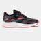 Running shoes JR30 Jr 25 junior black