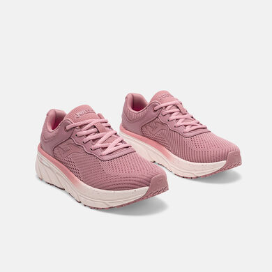 Chaussures casual Atenea Lady 26 femme rose