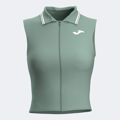 Top mujer Torneo verde