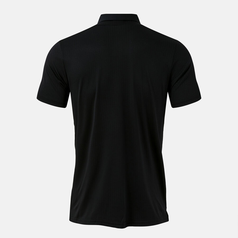 POLO MANGA CORTA TOLEDO II