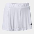 FALDA MUJER BREAK BLANCO