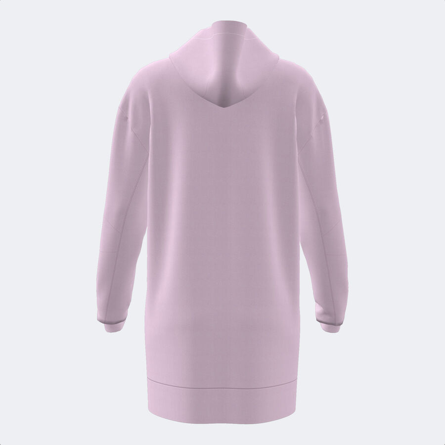 SUDADERA CON CAPUCHA DAPHNE