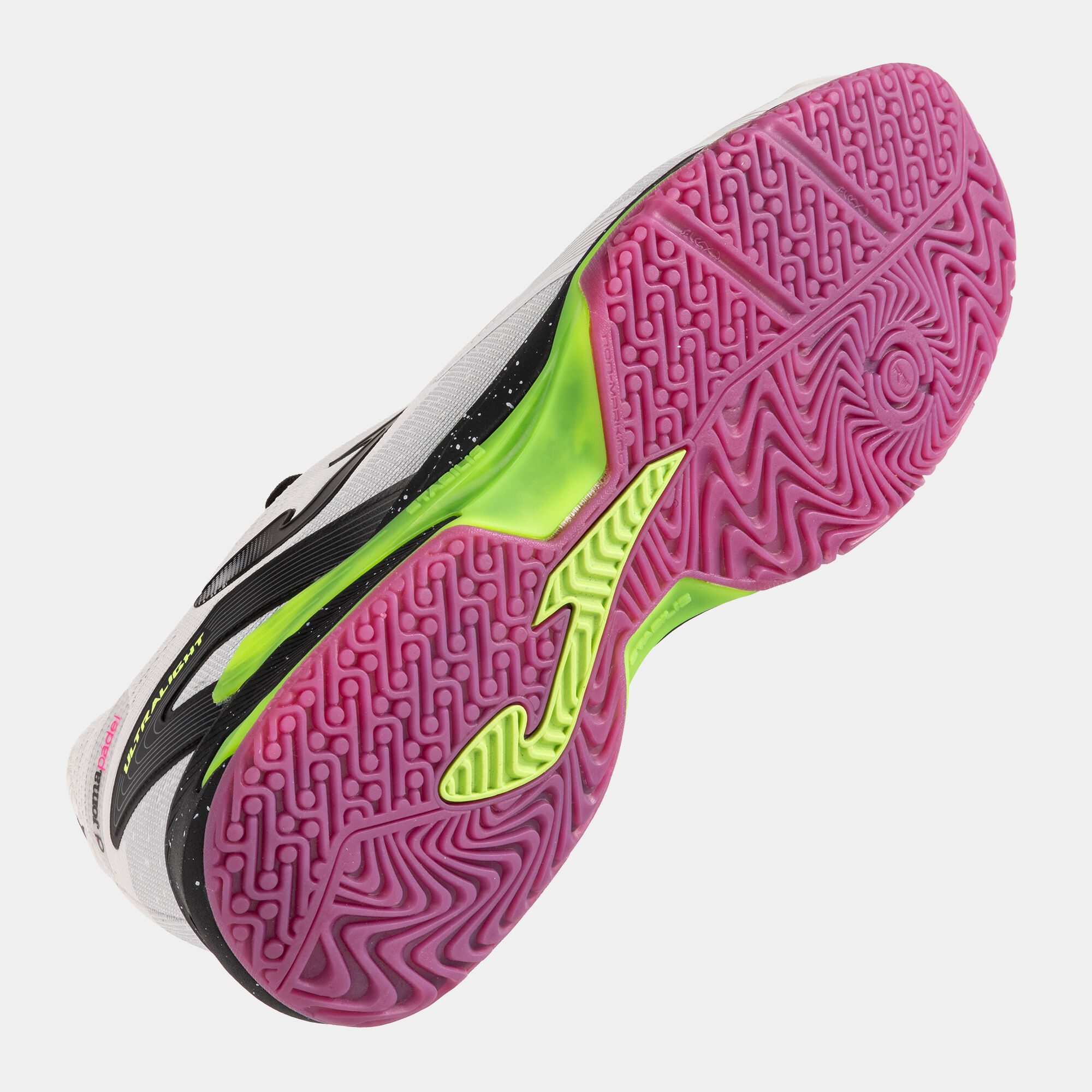 Shoes Ultra Light Men 25 man white | JOMA®