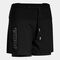 Shorts woman Iconic black