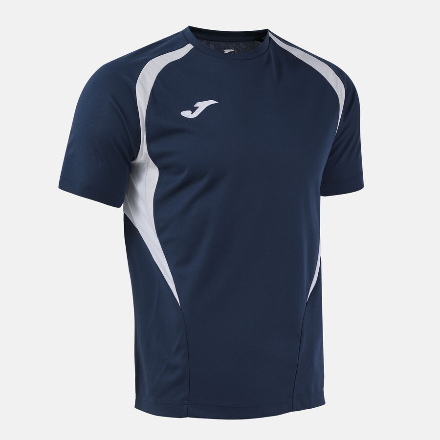 CAMISETA MANGA CORTA CHAMPIONSHIP 20