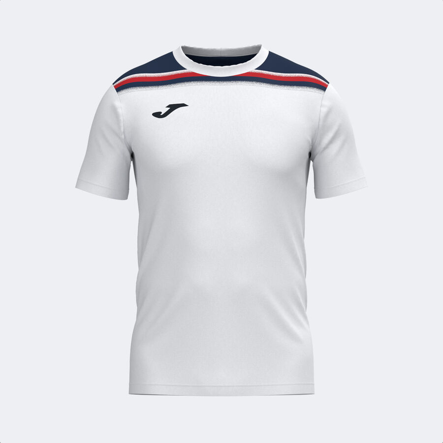 CAMISETA MANGA CORTA TOLEDO II