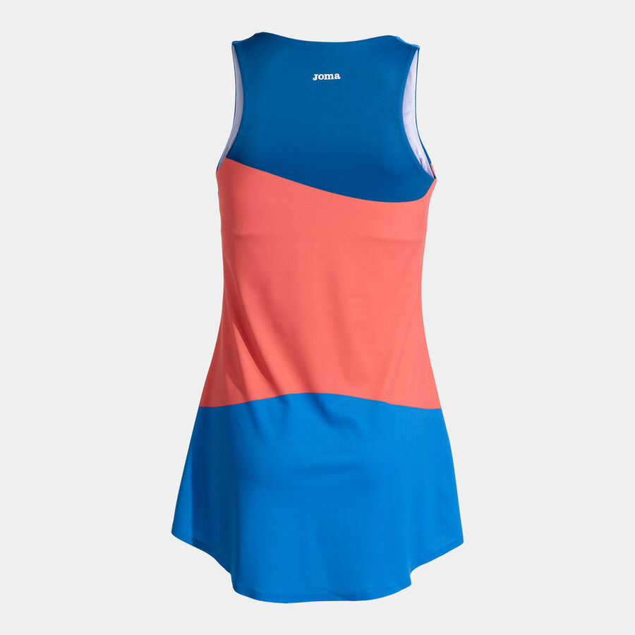 VESTIDO CHALLENGE