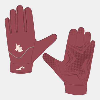 Guantes entrenamiento Torino Fc 26/27