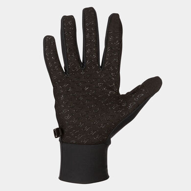 Guantes Explorer negro