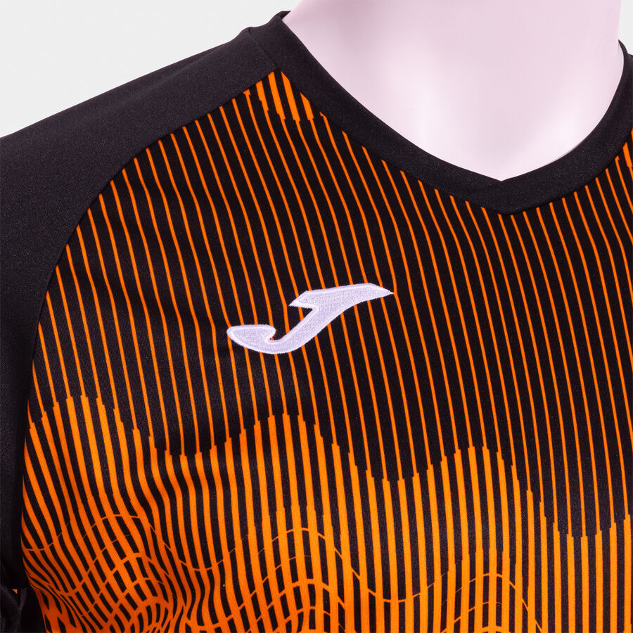 CAMISETA MANGA CORTA TIGER VI