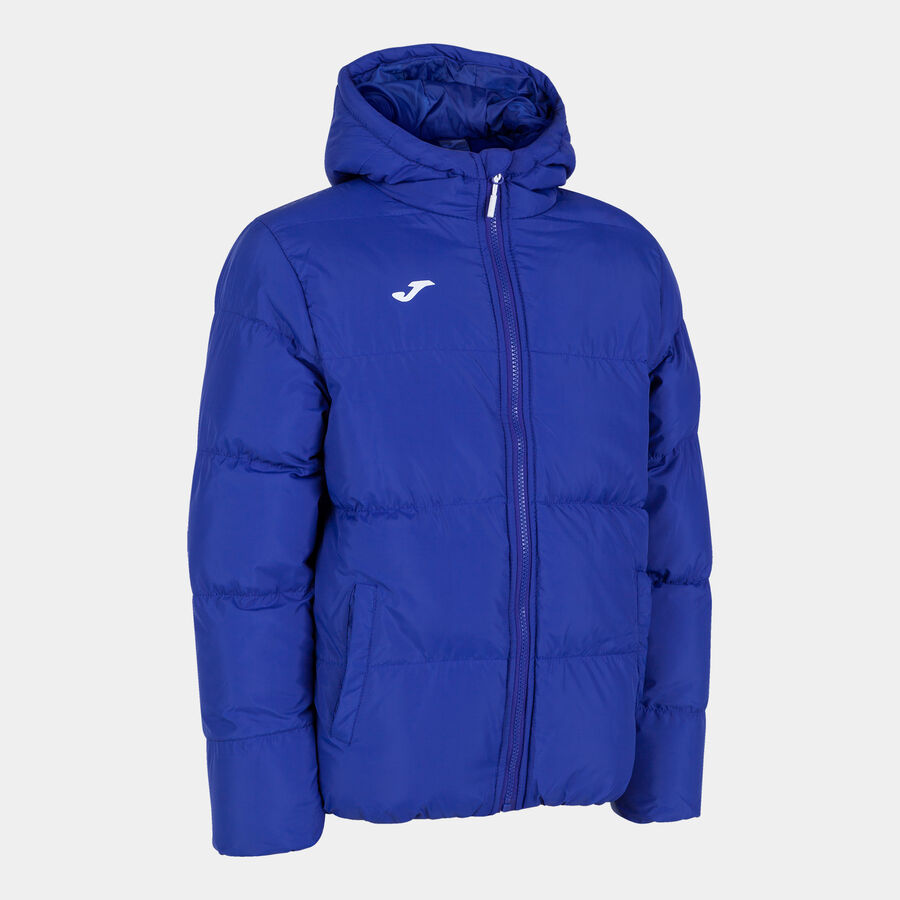 ANORAK LION