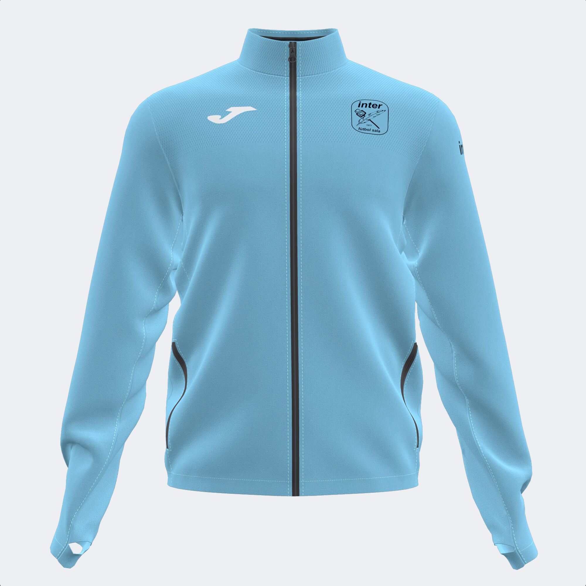 Jacket Inter Movistar 22 23