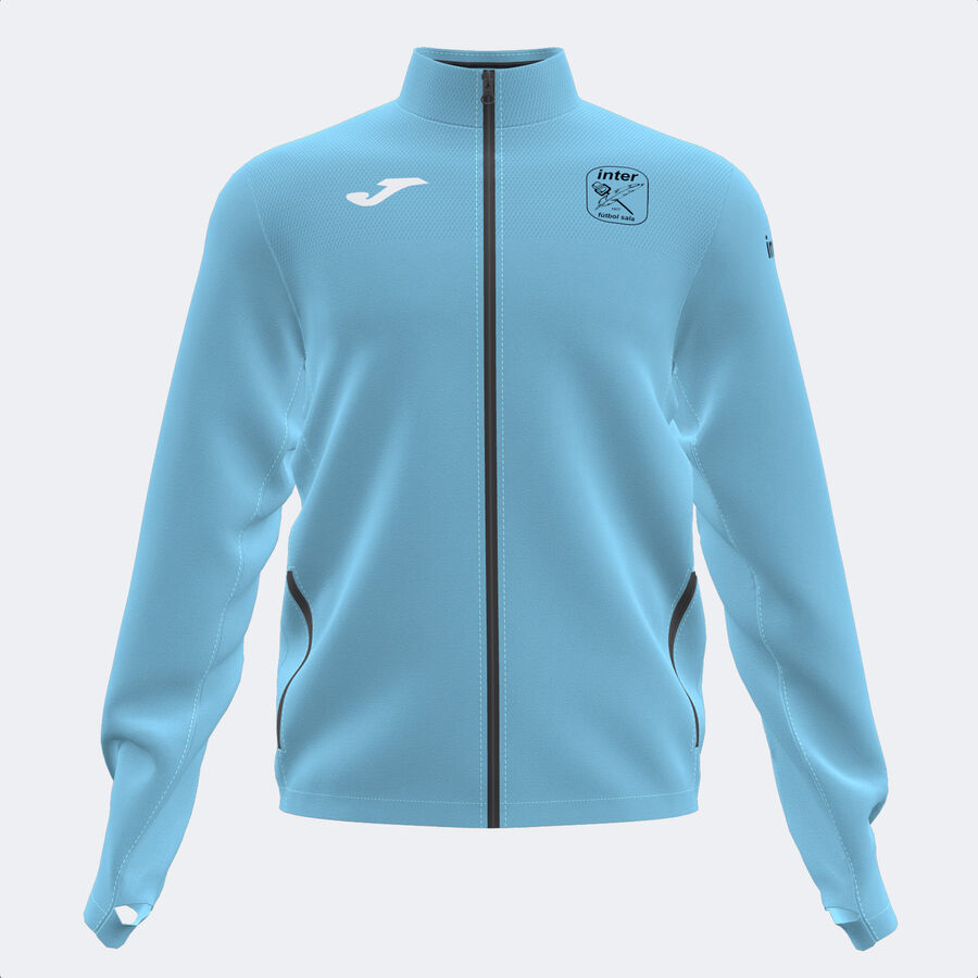 CHAQUETA INTER MOVISTAR