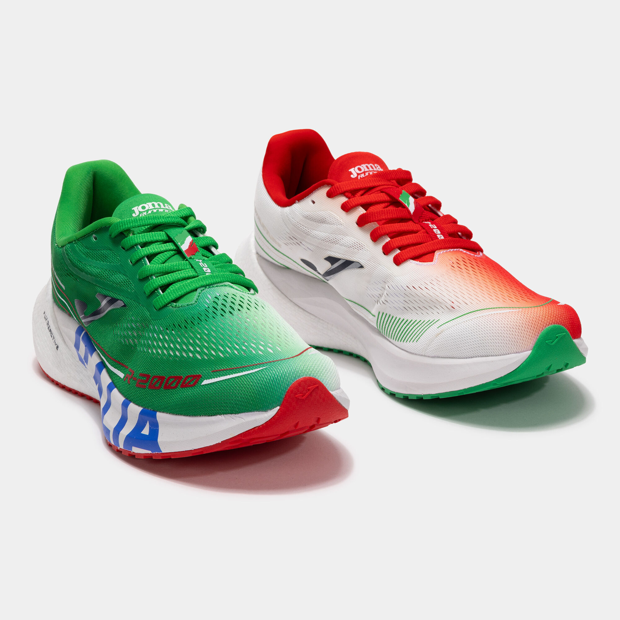 Scarpe da running italiane store