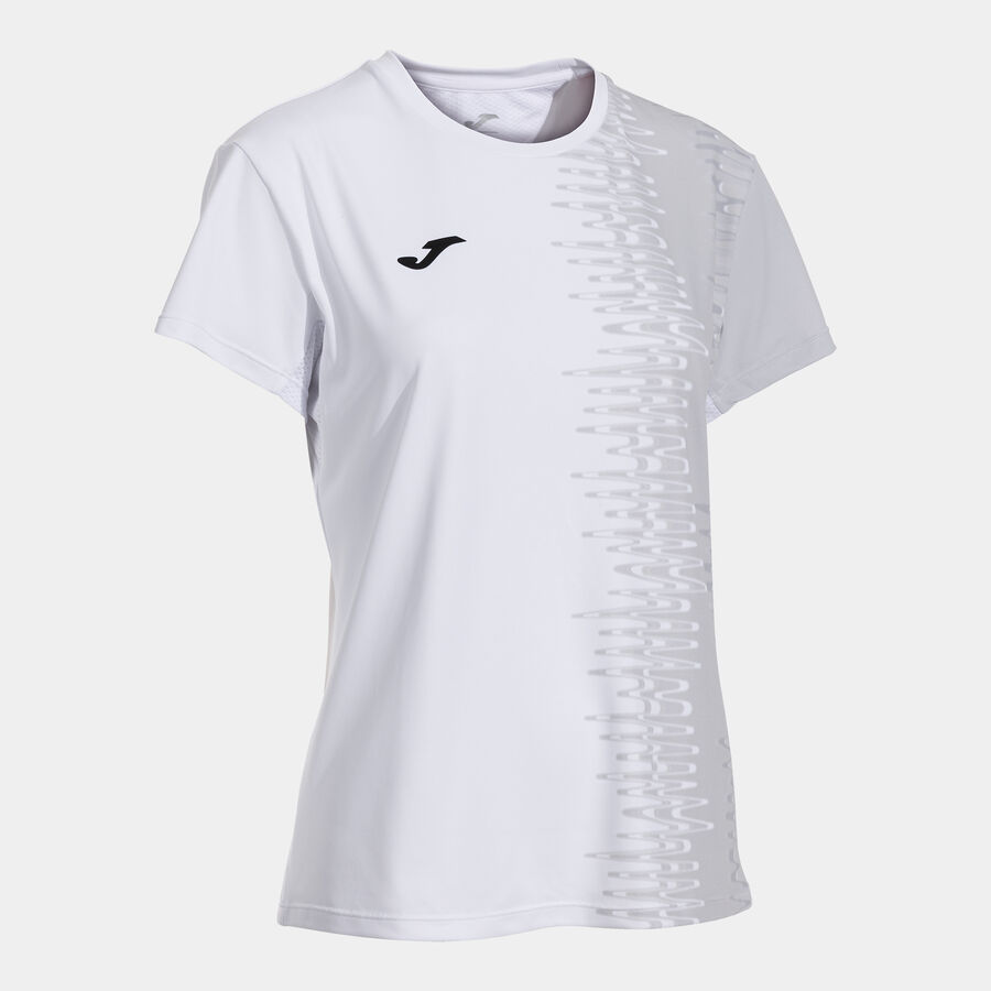 CAMISETA MANGA CORTA SMASH