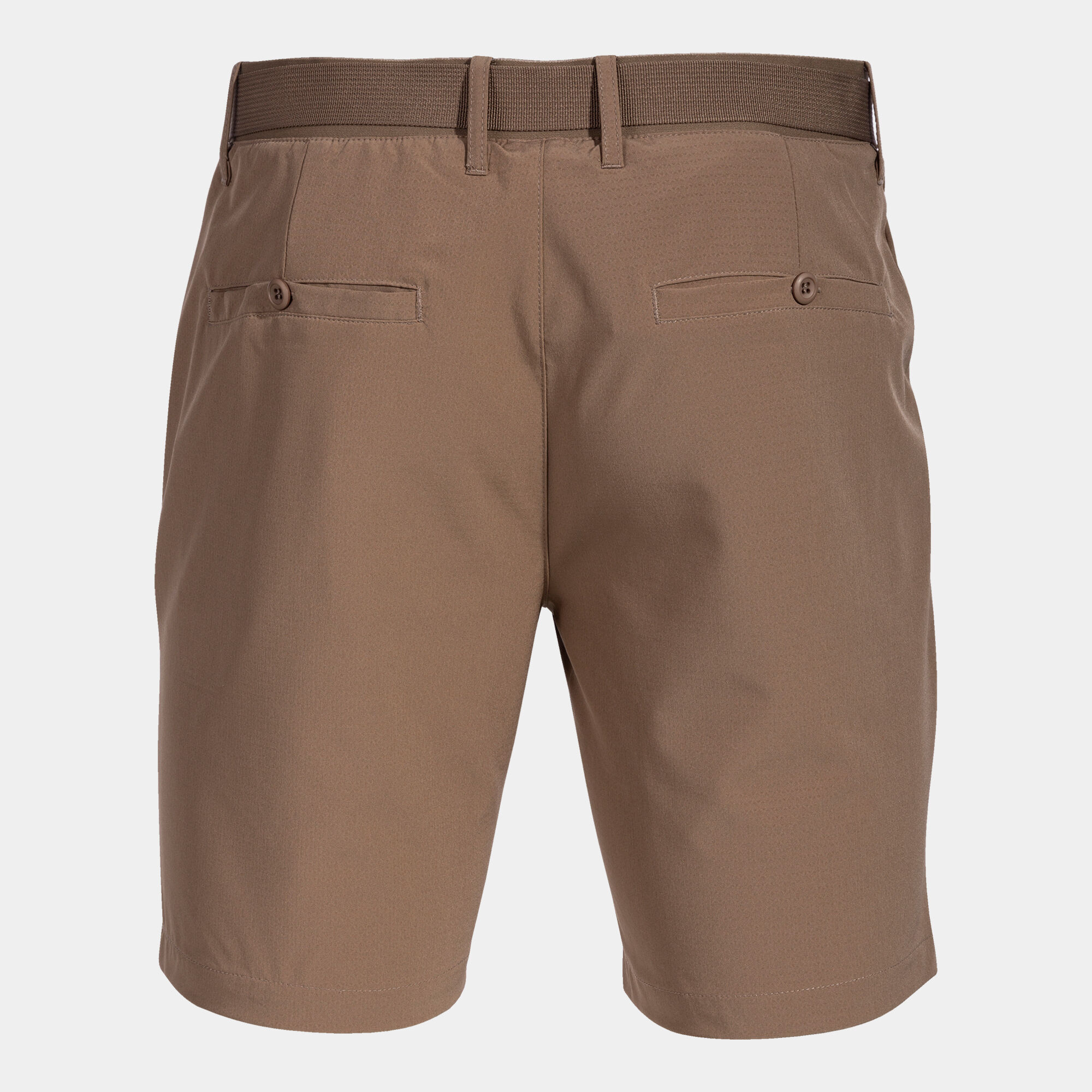 Bermuda shorts man Pasarela III brown