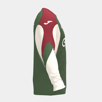 Maillot manches longues gardien de but entra&icirc;nement Torino 26/27