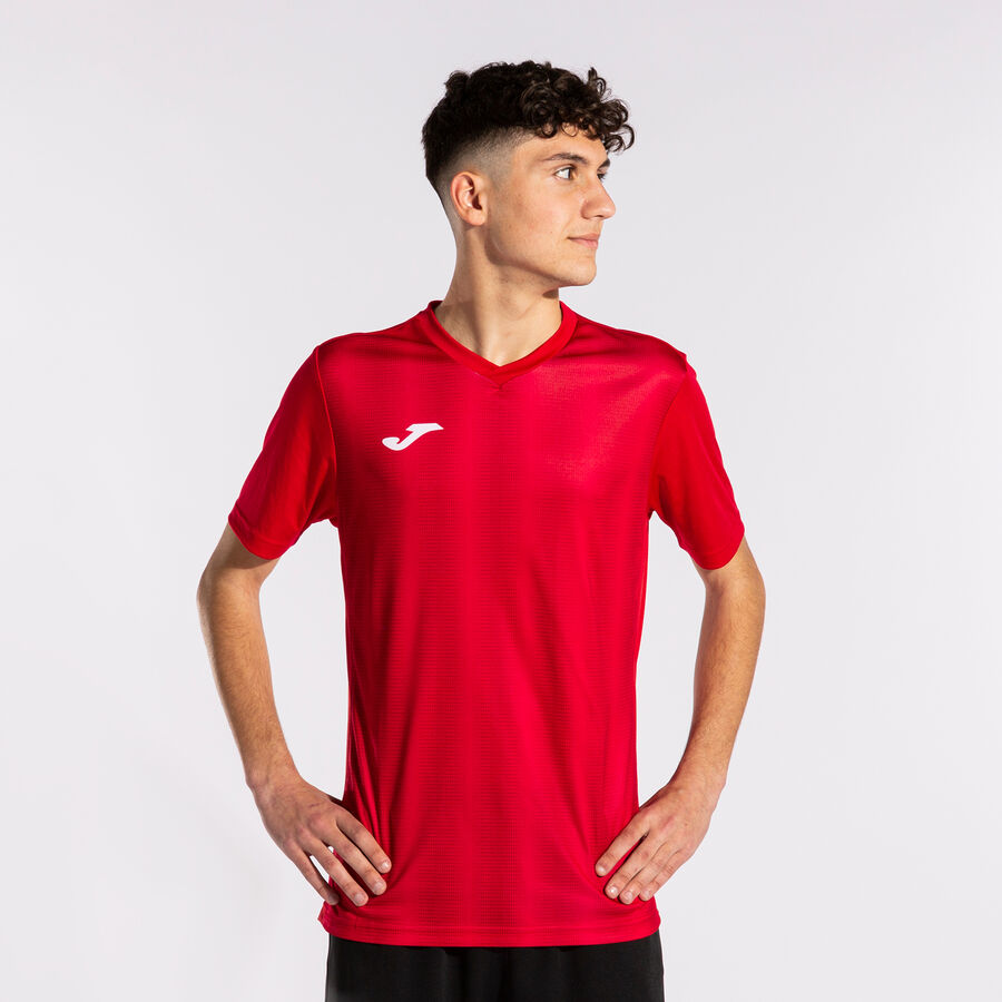 CAMISETA MANGA CORTA INTER II