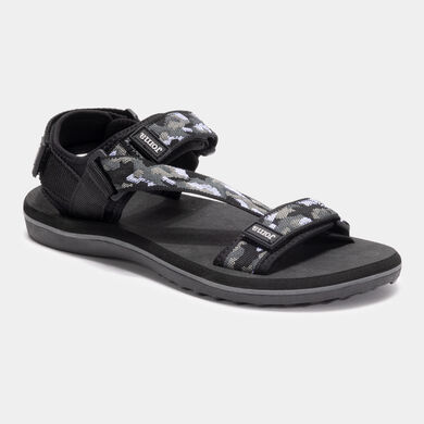 Casual flip-flops S.Leo Men 25 man black