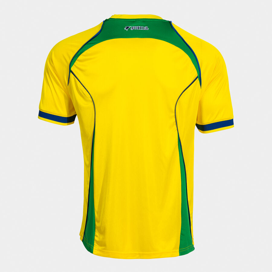 CAMISETA MANGA CORTA FUTBOL RETRO MUNDIAL 2026