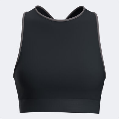 Top damă Core negru