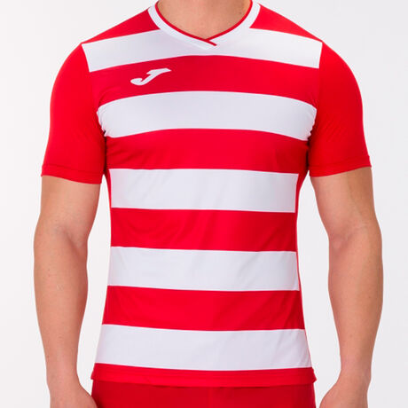 CAMISETA MANGA CORTA EUROPA IV 
