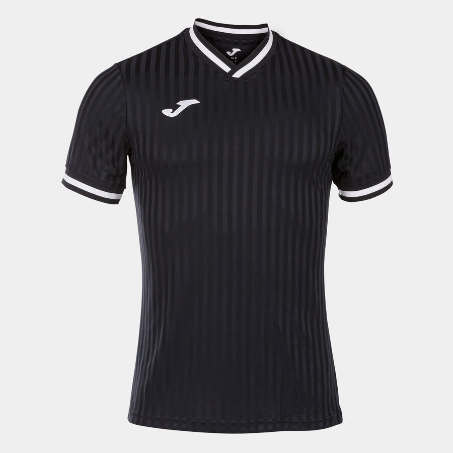 CAMISETA MANGA CORTA TOLETUM III