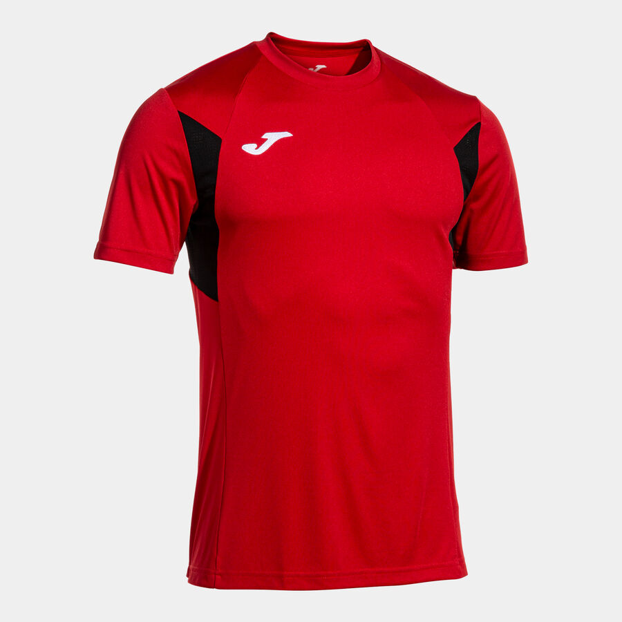 CAMISETA MANGA CORTA WINNER III