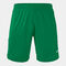 Shorts man Tokio green white