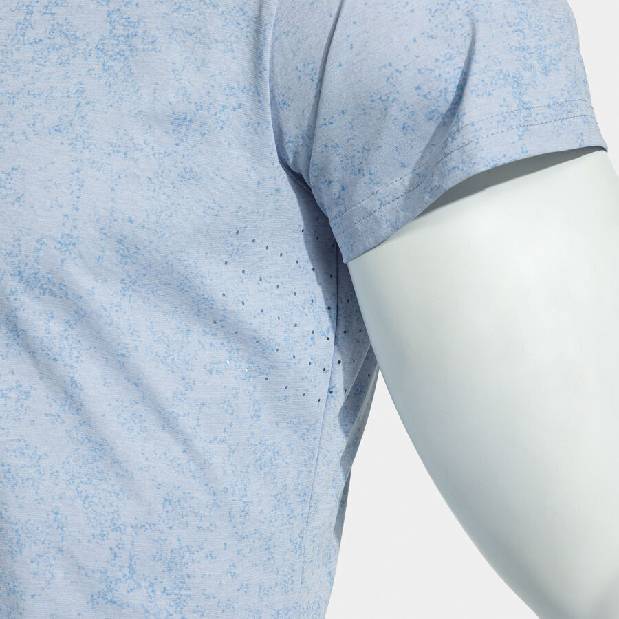 CAMISETA MANGA CORTA CHALLENGE