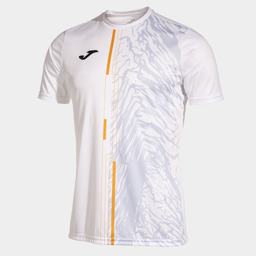 CAMISETA MANGA CORTA PRO TEAM