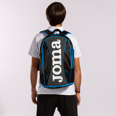 MOCHILA OPEN image number null