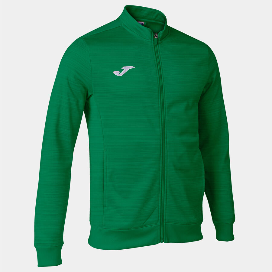 CHAQUETA GRAFITY III