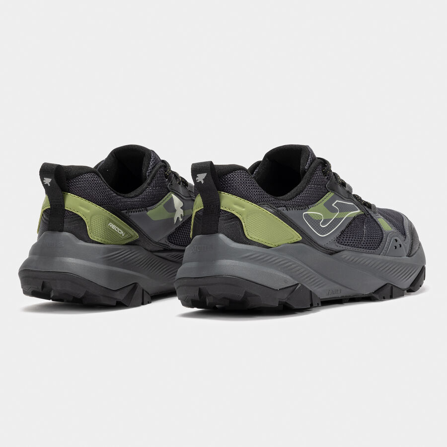 RECON 25