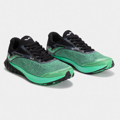 Zapatillas trail Tr-9 25 unisex verde