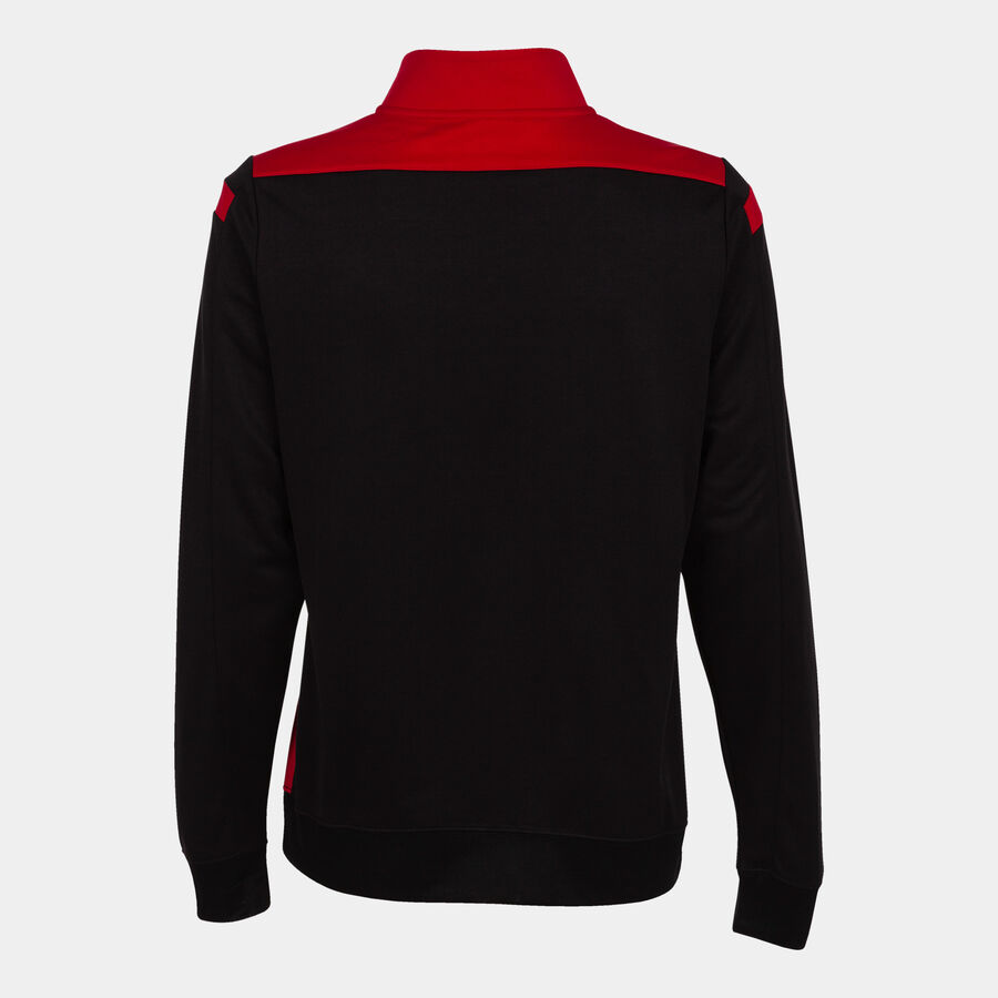 SUDADERA SIN CAPUCHA CHAMPIONSHIP VI