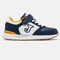 Zapatillas casual Tornado Jr 26 junior marino