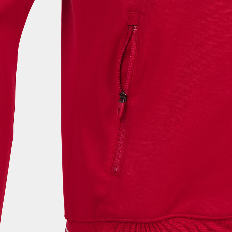CHAQUETA SIN CAPUCHA CAMPUS III
