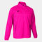 Imperméable homme Montreal rose fluo