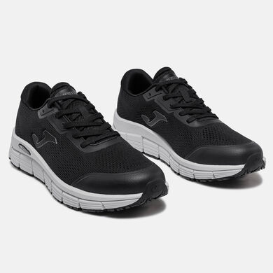 Zapatillas casual Zen Men 26 hombre negro