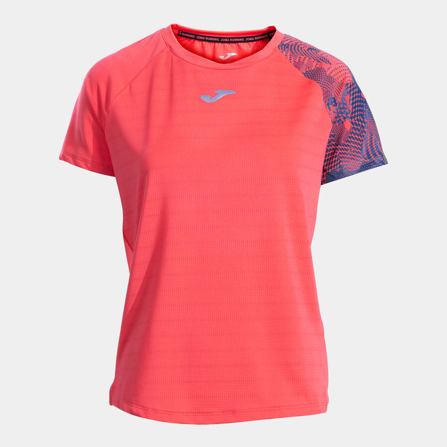 CAMISETA MANGA CORTA R-CITY